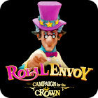 Royal Envoy: Campaign for the Crown Collector's Edition гра