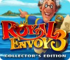 Royal Envoy 3 Collector's Edition гра