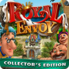 Royal Envoy Collector's Edition гра