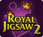 Royal Jigsaw 2 гра
