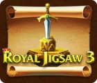 Royal Jigsaw 3 гра