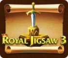 Royal Jigsaw 3 гра Royal Jigsaw 3 гра