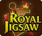 Royal Jigsaw гра