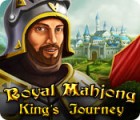 Royal Mahjong: King Journey гра