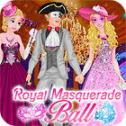Royal Masquerade Ball гра
