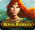Royal Riddles гра Royal Riddles гра