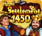 Royal Settlement 1450 гра
