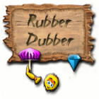 Rubber Dubber гра