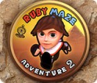 Ruby Maze Adventure 2 гра