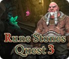 Rune Stones Quest 3 гра