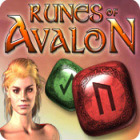 Runes of Avalon гра