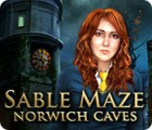 Sable Maze: Norwich Caves гра