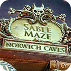 Sable Maze: Norwich Caves Collector's Edition гра