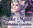 Sable Maze: Forbidden Garden гра