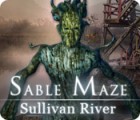 Sable Maze: Sullivan River гра