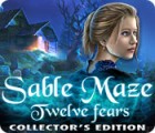 Sable Maze: Twelve Fears Collector's Edition гра