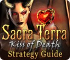 Sacra Terra: Kiss of Death Strategy Guide гра