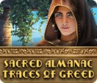 Sacred Almanac: Traces of Greed гра