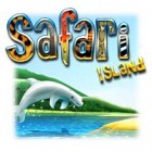 Safari Island Deluxe гра