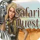 Safari Quest гра