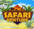 Safari Venture гра Safari Venture гра