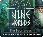 Saga of the Nine Worlds: The Four Stags Collector's Edition гра