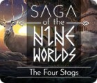 Saga of the Nine Worlds: The Four Stags гра