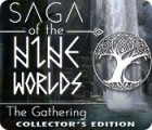 Saga of the Nine Worlds: The Gathering Collector's Edition гра