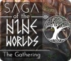 Saga of the Nine Worlds: The Gathering гра