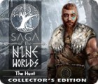 Saga of the Nine Worlds: The Hunt Collector's Edition гра