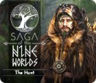 Saga of the Nine Worlds: The Hunt гра