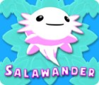 Salawander гра Salawander гра