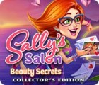 Sally's Salon: Beauty Secrets Collector's Edition гра