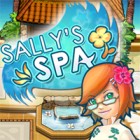 Sally's Spa гра