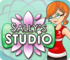 Sally's Studio гра