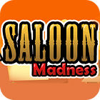Saloon Madness гра
