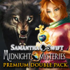 Samantha Swift Midnight Mysteries Premium Double Pack гра