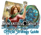 Samantha Swift: Mystery from Atlantis Strategy Guide гра