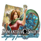 Samantha Swift: Mystery From Atlantis гра