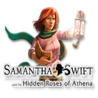 Samantha Swift and the Hidden Roses of Athena гра