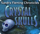 Sandra Fleming Chronicles: The Crystal Skulls гра