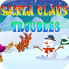 Santa Claus' Troubles гра
