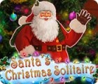 Santa's Christmas Solitaire гра
