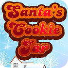 Santa's Cookie Jar гра