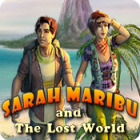 Sarah Maribu and the Lost World гра