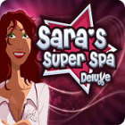 Sara's Super Spa Deluxe гра