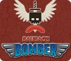 Sausage Bomber гра