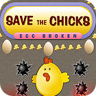 Save The Chicks гра