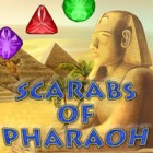 Scarabs of Pharaoh гра