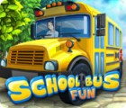 School Bus Fun гра